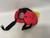 Used Asics Wrestling Headgear Red 11895-S000034463 View 1
