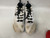 Used Nike VB Shoes Adult White Senior 6 11895-S000034468 View 2