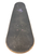 Used Girl Breana Geering Complete Skateboard Black 8 1/4" w/ Krux Trucks 11731-S000171493 View 1