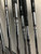 Used Wilson REFLEX RFX Mens Iron Set RH 4I-GW/AW 11823-S000041407 View 3