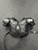 Used Xenith FLYTE 2 TD SP YOUTH FB Shoulder Pads Black MD 11726-S000301395 View 1