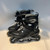 Used ROLLERBLADE Senior Aggressive Skates Black Senior 9 11878-S000030801 View 2