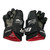 Used Bauer LIL SPORT Youth Gloves Black 11" 11947-S000170795 View 2
