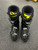 Used Rossignol ALIAS R Mens DH Ski Boot Black And Optic Yellow 295 MP - M11.5 11162-S000463468 View 1