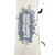 Used METROPOLIS SNOWBOARD Mens Board/Bindings Beige 158 cm 11484-S000311025 View 9