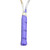 Used Wilson VENUS SERENA 25 Junior Tennis Racquet Purple 25" 11484-S000311029 View 3
