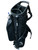 Used Callaway CHASE Mens Stand Bag Black View 2