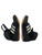 Used Adidas Wrestling Shoes Black Youth 11.0 11884-S000068331 View 3