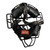 Rawlings PWMX Catchers Mask Blk 11443-S000207952 View 2