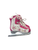 Used Reebok GLITTER GIRL Girls Figure Skate Pink Junior 03 10589-S000437506 View 1