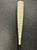 Used Warstic BONESABER BB/SB USSSA 2 5/8 Bat 29" 11801-S000072313 View 1