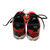 Used Nike Jr FB Cleats Red Junior 04 11820-S000061042 View 3