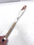 Used Adidas TRIPLE STRIPE BB/SB Youth Bat 26" 11860-S000314181 View 5