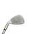 Used Cobra KING COBRA II OS Golf Wedge Mens RH Lob Wedge 11484-S000311033 View 3