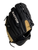 Used Easton BLACK MAGIC Baseball/Softball Glove Right Hand Throw Black 12 1/2" 11709-S000082440 View 2