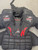 Used MCKENNEY CHEST PROT. Senior Body Armor XL 11858-S000092046 View 1