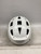Used Cascade CS-R Lacrosse Helmet White One Size 11851-S000050871 View 4