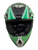 Used Fox HELMET Adult Helmet Green  11709-S000082442 View 1