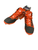 Used Nike TROUT METAL SPIKES ORANGE 11 BB/SB Cleats Orange Senior 11 11479-S000429921 View 2