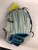 Used Wilson A800 BB/SB Glove RH Throw White 12 1/2" 11900-S000029397 View 1