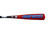Used Marucci RCKLESS MSBCR11USA BB/SB USA 2 5/8 Bat 27" 11471-S000176618 View 2