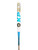 USED MIKEN KP23 MAXLOAD 34/25 -9 SLOWPITCH SOFTBALL BAT 11835-S000211798 View 2