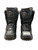 Used ATLANTIS BOA SZ 5 Boys Snowboard Boots Black Junior 05 11814-S000402634 View 3