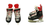 Used Bauer VAPOR VOLT 3.0 Intermediate Hockey Skate Intermediate 4.0 11917-S000020793 View 1