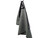 New MAGNET GOLF TOWEL GREY 11347-JMG8019018 View 1