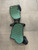 Used SWING JACKET Swing Aid Green 11614-S000242606 View 1