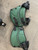 Used SWING JACKET Swing Aid Green 11614-S000242606 View 2