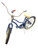 Used Huffy CRANBROOK Cruiser Bike Womens Royal Blue 19-20" - LG  Frame 11846-S000109502 View 1
