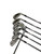 Used Titleist AP1 - AP2 714 PACKAGE SET Mens Iron Set RH 4I-PW 11347-S000275033 View 1