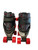 Used Roller Derby ROLLER SKATE Child Rec Fitness Skates Black Adjustable 11861-S000036058 View 3