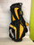 Used Wilson STEELERS STAND BAG Mens Stand Bag Black 11900-S000029404 View 5