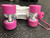 Used Chicago SKATE Junior Roller Quad Skates White Junior 02 11162-S000463483 View 4