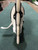 Used Powerslide TRINITY NEXT Racing Inline Skates White Senior 9 11605-S000225915 View 5