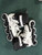 Used Powerslide TRINITY NEXT Racing Inline Skates White Senior 9 11605-S000225915 View 1
