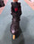 Used Powerslide ONE ZOOM Racing Inline Skates Black Senior 10 11605-S000225914 View 6