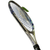 Used Prince ATTACK 25 Junior Tennis Racquet Grey 25" 11479-S000429930 View 3