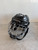 Used Bauer REAKT 100 YTH Helmet Cage Combo Black XS 11857-S000125088 View 1