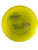 Used Innova R-PRO HYDRA Disc Golf Putter Yellow 11909-S000011898 View 1