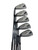 Used PXG 0311 XP GEN6 Mens Package Set LH 5 Piece 11724-S000230563 View 1