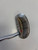 Used Odyssey DUAL FORCE Mens Putter RH 11860-S000314212 View 1