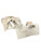 Used Brians GENTIK8.0 Inter Goalie Catcher White 11774-S000089773 View 1