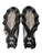 Used Under Armour Jr FB Cleats Black Junior 03 11732-S000371755 View 4