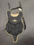 Used All-Star CPCC912LS Catchers Chest Protector Black Youth 11162-S000463507 View 1