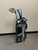 Used Top Flite JR GOLF SET 9-12 Jr Club Set RH 7 Piece 11855-S000208726 View 1