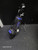 Used Cougar X-CAT JUNIOR TOUR Jr Package Set RH Black 5 Piece 11849-S000043278 View 1