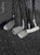 Used Cougar X-CAT JUNIOR TOUR Jr Package Set RH Black 5 Piece 11849-S000043278 View 4